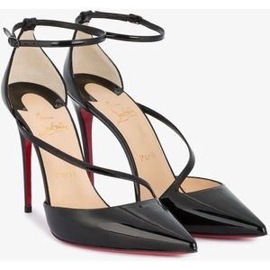 COPY - Louboutin Fliketta